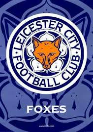 The leicester city fc logo design and the artwork you are about to download is the intellectual property of the copyright and/or trademark holder and is offered to you as a convenience for lawful use with proper permission from the copyright and/or trademark holder only. The Foxes Leicester City Football Leicester City Logo Leicester City Football Club