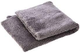 Микрофибра Detail SC Soft Cloth DT-0165 - выгодная цена, отзывы,  характеристики, фото - купить в Москве и РФ