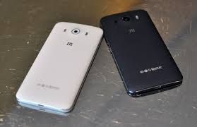 ZTE Grand S3 wants you to look at it ...