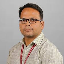 Kush Soni Electronics Engineering (Assistant Professor)