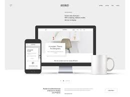 Website Design Showcase Mockup Free Free Mockup Showcase Design Website Mockup Website Design