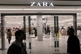 Inditex Zara Benefice 2019 Ampute Par Le Coronavirus Repartition Du Dividende Gelee Actualite Distribution 1198116