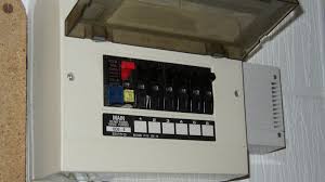 Generally a rics homebuyer survey is the normal option for this type of house. When Is Rewiring A Property Necessary Local Electricians Direct