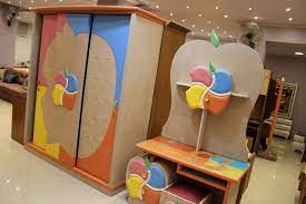 غرفة نوم اطفال التفاحه اثاث مودرن دولاب تسريحة اطفال youth bedroom bedroom kids