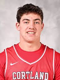 2024-25 Men's Basketball Roster