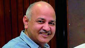 I like gandhi, because he always moved ahead of his own. Manish Sisodia Opens 3 Day Garden Tourism Festival