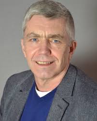 Peter Shaw — Stark Talent Agency