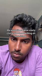 Why Is Aaron Always Crying