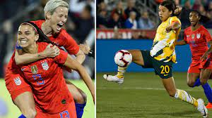 Jul 27, 2021 · live: Matildas Vs Usa Live Football Friendly In Denver Scores Video Highlights Goals Australia Vs Team Usa Women S World Cup