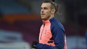 Home sports stars male gareth bale height, weight, age, body statistics. Real Madrid Transfer Market Bale My Plan Is To Go Back To Real Madrid After Tottenham Loan Marca
