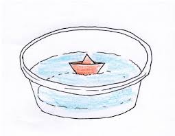 the ship that does not sink saleta de
