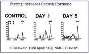 Fasting And Growth Hormone Diet Doctor