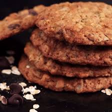 These chewy oatmeal molasses cookies get texture from the oatmeal and plenty of flavor from the molasses, cinnamon, and ginger. Oatmeal Molasses Cookies Recipe Myrecipes