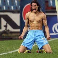 He is more of a natural number nine than any other striker on united's books with the exception of mason greenwood, and. 81 Edi Cavani Ideas Edison Cavani Football Soccer Players