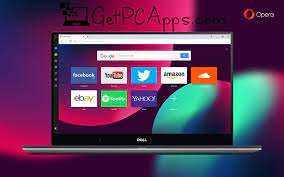 Download opera web browser offline installer for pc windows opera also includes a download manager, and a private browsing mode that allows you to navigate without leaving a trace. Opera Web Browser 65 Latest 2020 Offline Setup Windows 10 8 7 Get Pc Apps