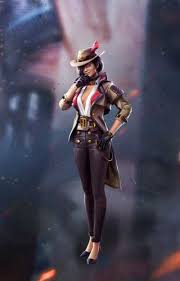 Responsible for all shot designs, camera animation, character animation blocked and set dressing. 10 Best Female Characters Of Garena Free Fire Playerzon Blog