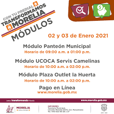 Con Descuentos Inicia Campana Para El Pago De Predial En Morelia El Sol De Morelia Noticias Locales Policiacas Sobre Mexico Michoacan Y El Mundo