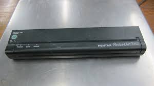 I've tried the brother drivers and some of the questionable 3rd party drivers, and nothing works. Pentax Pt A4312 Pocketjet 3 Plus Thermal Mobile Bluetooth Printer 1791545318