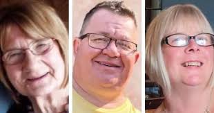 Death notices and funeral announcements from the Hull Daily Mail this week 