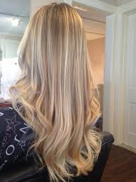 Find out the latest and trendy blonde hairstyles and haircuts in 2020. 35 Blonde Hair Color Ideas Cuded