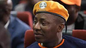 Operatives of the dss, had on saturday, arrested sowore over his call for revolution ahead of the… Nigeria High Profile Activist Omoyele Sowore Arrested Denied Bail