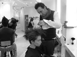 Find best hair salons located near me with walking distance in feet/miles. Rain Salon Spa Edmonton West Edmonton Mall