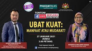 Mohd roslan bin haji shuib pegawai kemas daerah. Jabatan Kesihatan Negeri Pulau Pinang Live Facebook