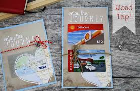 Build customer loyalty and provide a flexible way for your customers to purchase a gift for someone from your store. Free Printable Enjoy The Journey Graduation Gift Card Holder Gcg
