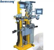 Brazing Machine For Diamond Saw Blade, automatic welding ...