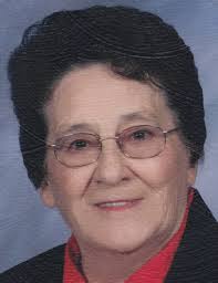 Obituary information for Jeanette Mary Wojtowicz
