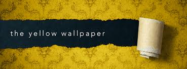 Drawing from the original short story and a number of. The Writing On The Wall A Study Of The 1892 Short Story The Yellow Wallpaper Covalent Logic Integrated Strategic Communications
