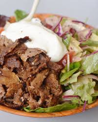 Pdx Donerland Ein Doner Kebab Food Truck In Portland Life On Fernlane Lebensmittel Essen Food Trucks Rezepte