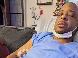 Fundraiser by Vicki Shaffer : Thanksgiving family reunion turned into  meningitis nightmare