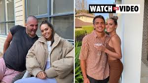 He became the bulldogs' first number one pick since. Afl News 2021 Jamarra Ugle Hagan Mia Fevola Dating Daniel Rioli