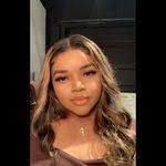 Donesha Smith's Instagram, Twitter & Facebook