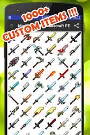Create skins, design unique experiences, discover the latest features, and develop your skills as a minecraft creator. Mod Maker For Minecraft Pe For Pc Windows And Mac Free Download