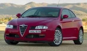 Image result for Argento Alfa 2007 Alfa-Romeo