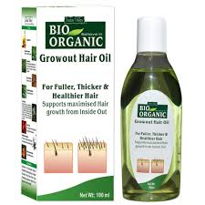 Luckily hair oils can help speed up the process. Buy Indus Valley Bio Organic Hair Growth Oil 100ml Online At Low Prices In India Amazon In