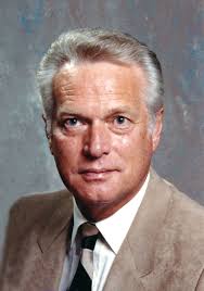 William Collins Obituary