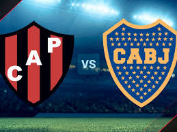 Patronato consigue la clasificación luego de ganar el torneo en forma invicta. Disposiciones Policiales Esperando Patronato Boca Sol Noticias