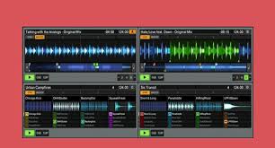 Dj music mixer is dj software packed with tools and a mixing engine to cater to aspiring and veteran djs. Download Virtual Dj For Tablet Kebrown