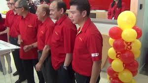 Grd flr, bangunan ambank group area: Ambank Group Launches New Branch In Kota Kinabalu Sabah Youtube
