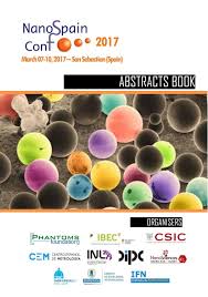 Empresas de mexico cartuchos para escopeta, servicios san luis potosi, san luis a&l internacional s.a. Nanospain2017 Abstracts Book By Phantoms Foundation Issuu