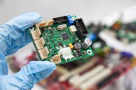 SMT PCB Assembly Service - BGPCBA