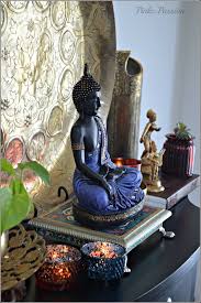 Buddha Decor Zen Corner Brass Artifacts Buddha Buddha Dekoration Zen Dekoration Asiatische Wohndekorationen