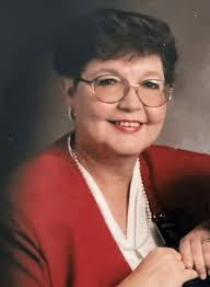 Patsy Baker Obituary May 20, 2024
