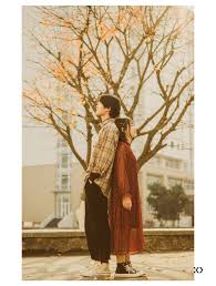 Pin Oleh Th???o Th???o Di Ai ??o ?????n Ch??? ????? Gay Th????ng Nh??? Gambar Perkawinan Foto Tunangan Fotografi Kreatif