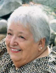 Obituary information for Joanne L. Fisher