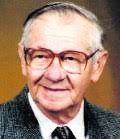 Ernest Noll Obituary (2010)