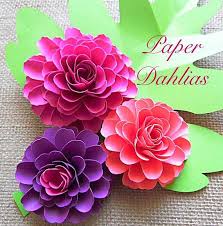 Pin On How To Make Flowers